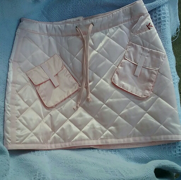 clench kiss Dresses & Skirts - NWOT-Clench Kiss Pink Skirt- Size M
